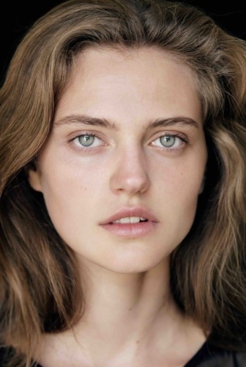 Nataliya Bulycheva