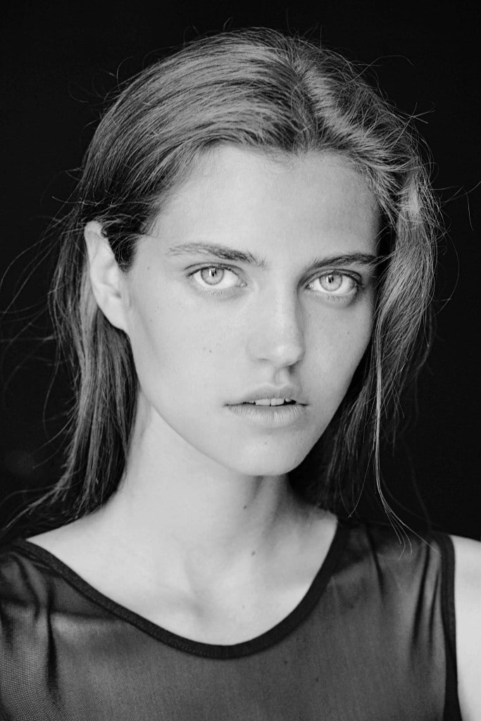 Nataliya Bulycheva