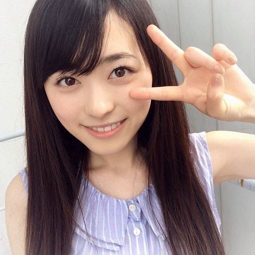 Haruka Fukuhara Haruka Fukuhara