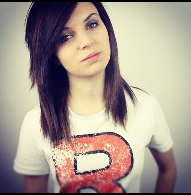 Emma Blackery