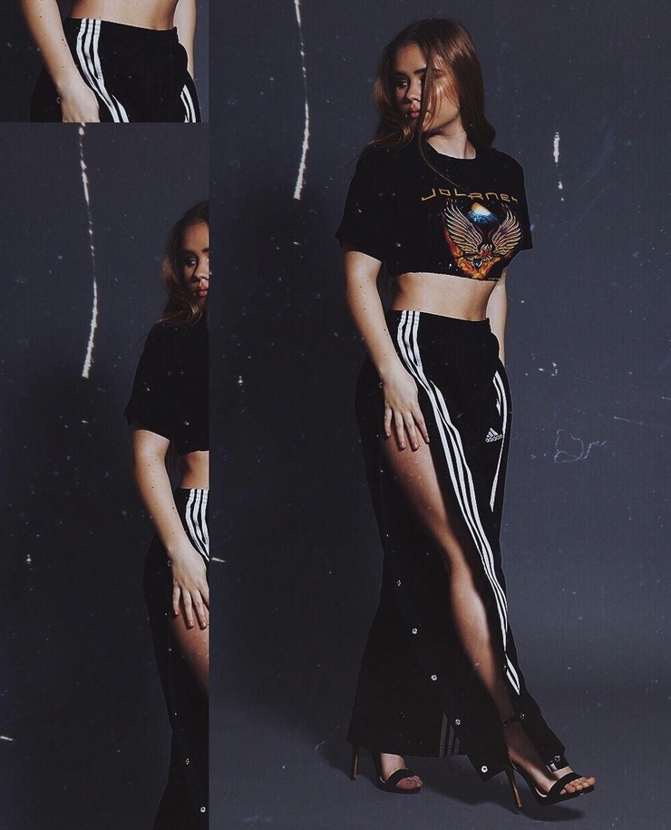 Lexee Smith Lexee Smith