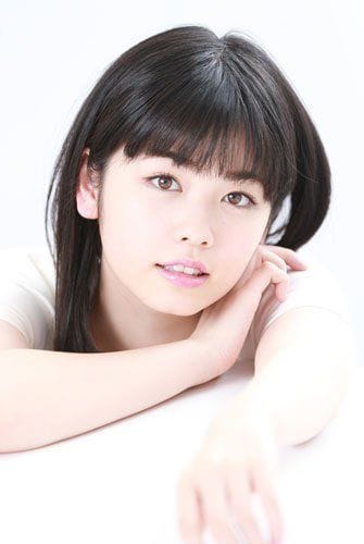 Fûka Koshiba