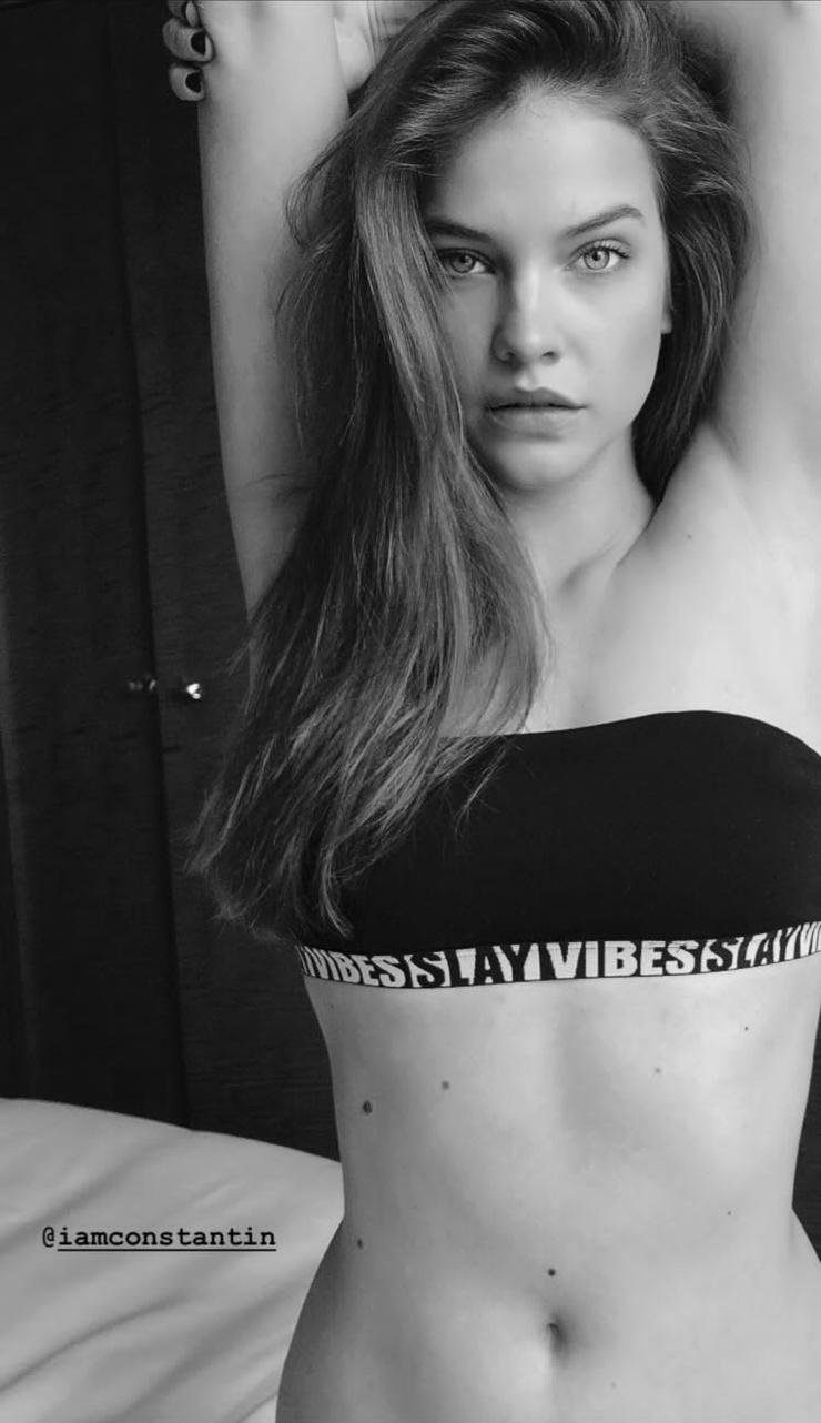 Barbara Palvin Barbara Palvin