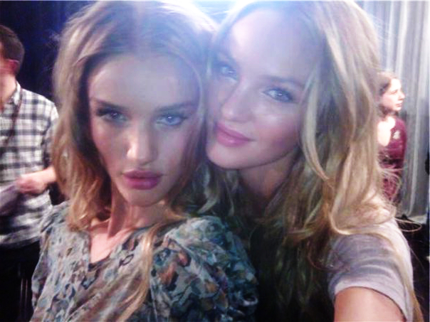 Candice Swanepoel Candice Swanepoel