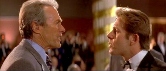 In the Line of Fire (1993) In the Line of Fire (1993)