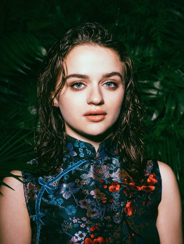 Joey King