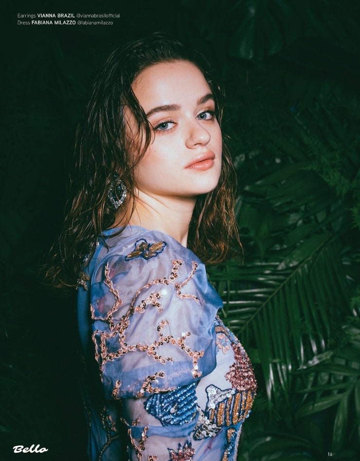 Joey King