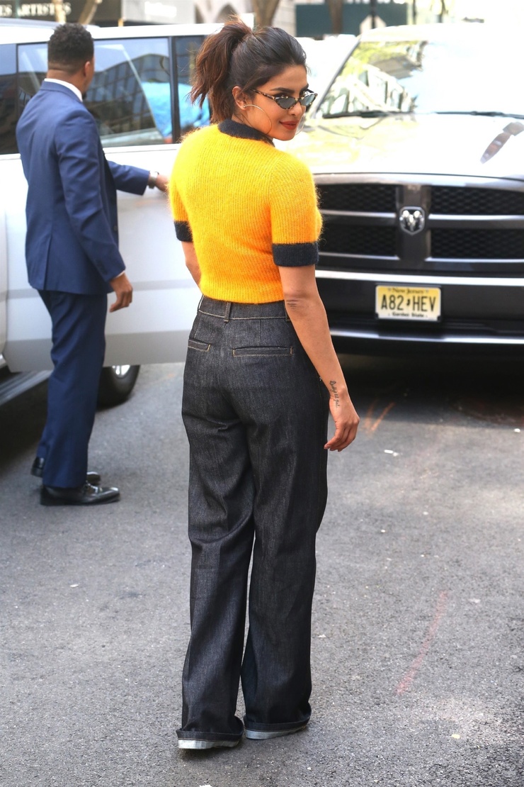 Priyanka Chopra Priyanka Chopra