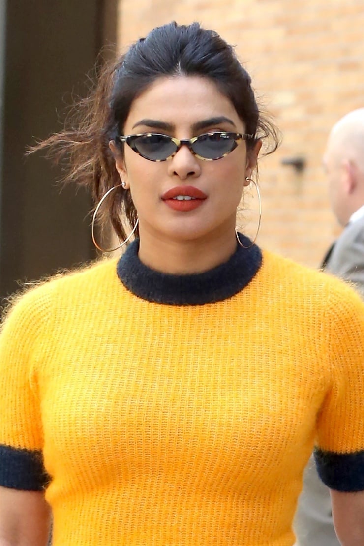 Priyanka Chopra