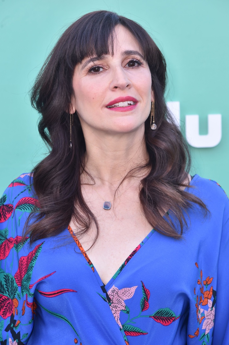 Michaela Watkins