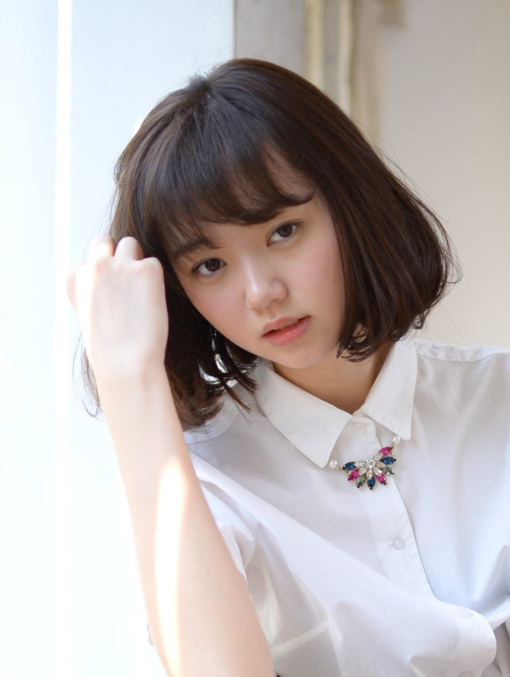 Manami Enosawa