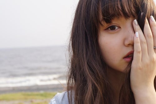 Manami Enosawa