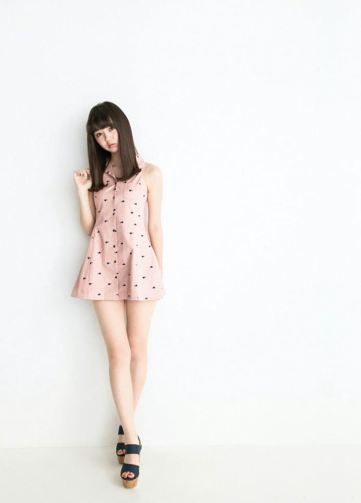 Manami Enosawa