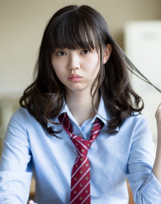 Manami Enosawa