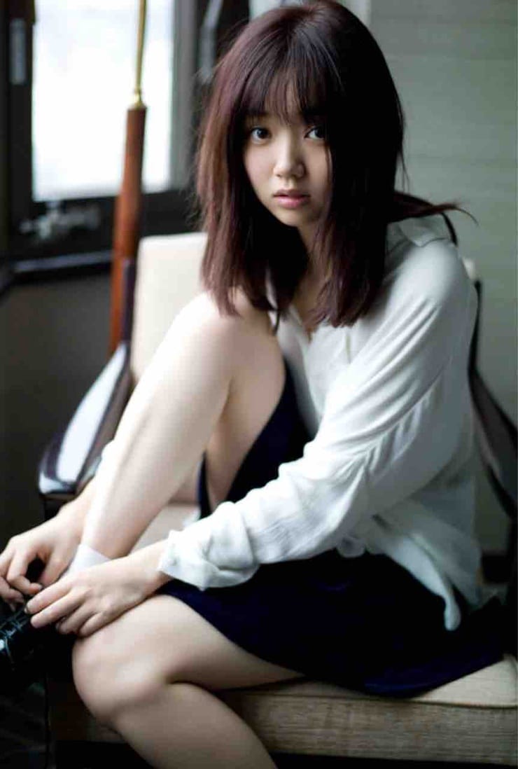 Manami Enosawa Picture