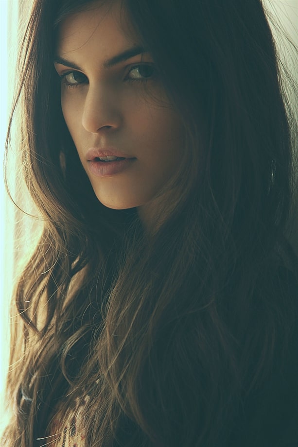 Yasemin Delen