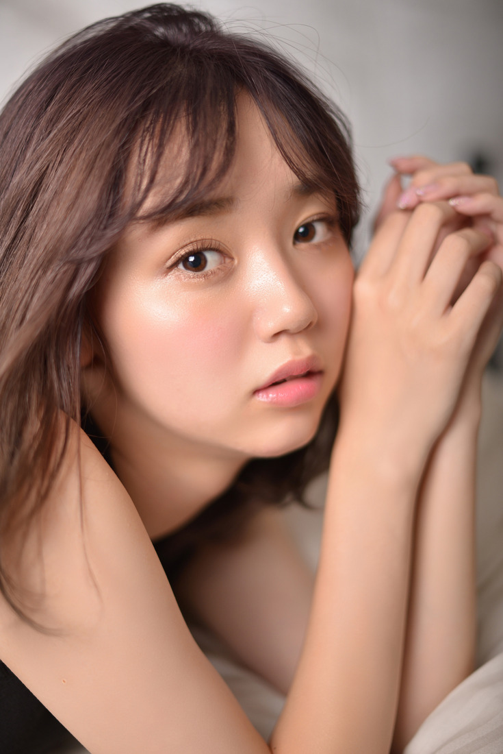 Manami Enosawa