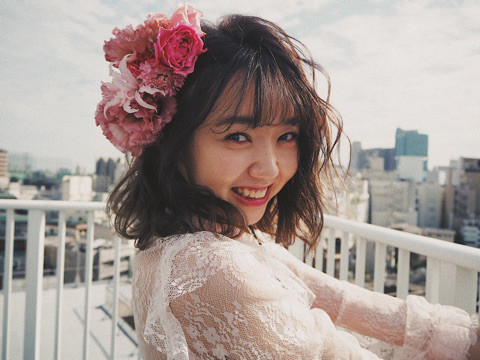 Manami Enosawa