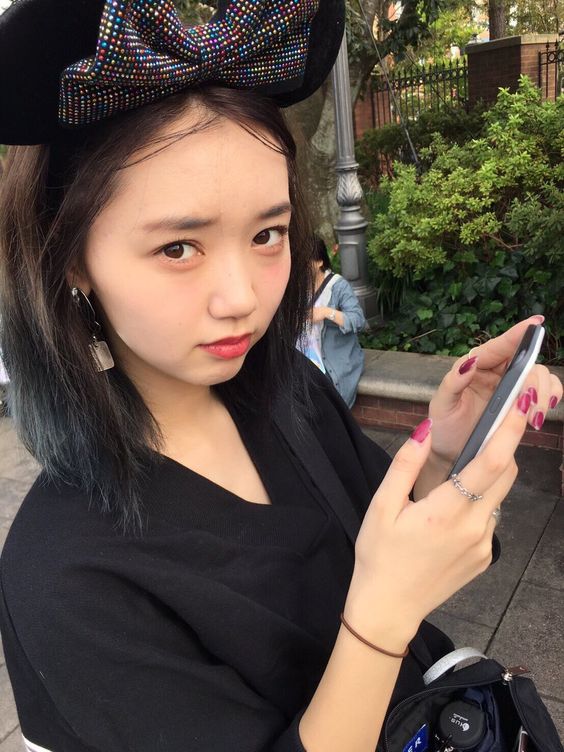 Manami Enosawa