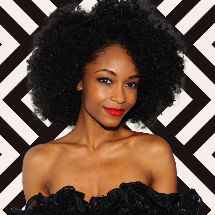 Yaya DaCosta Yaya DaCosta