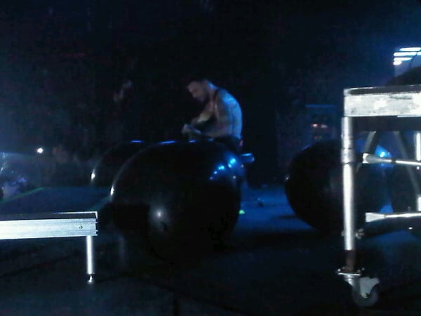 Shannon Leto