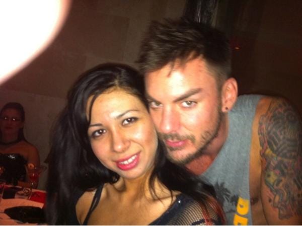 Shannon Leto