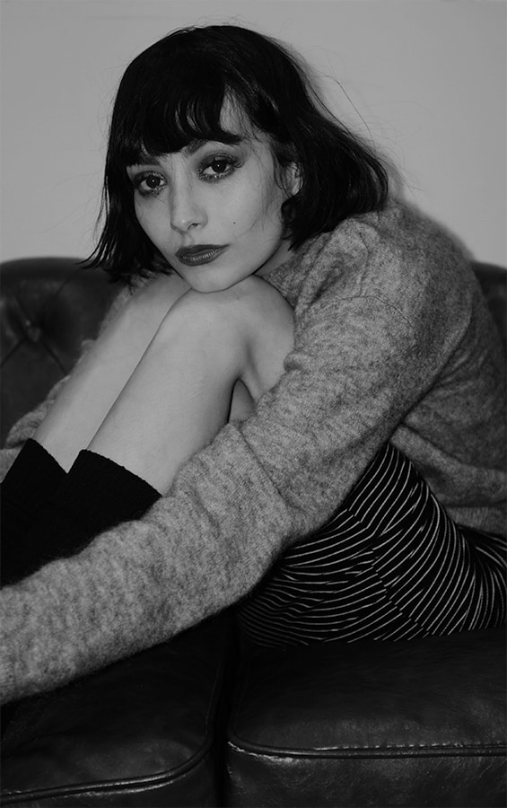 Taylor LaShae