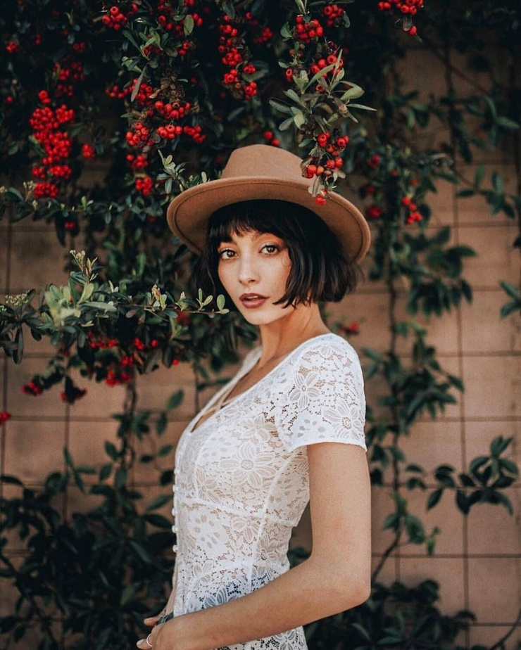 Taylor LaShae