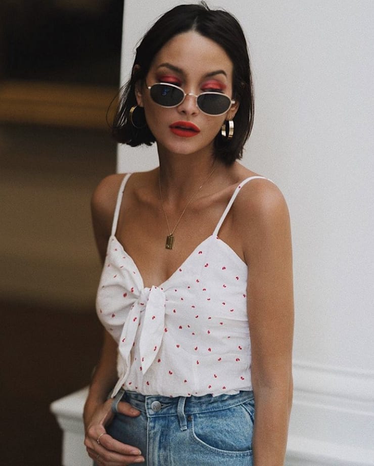 Taylor LaShae