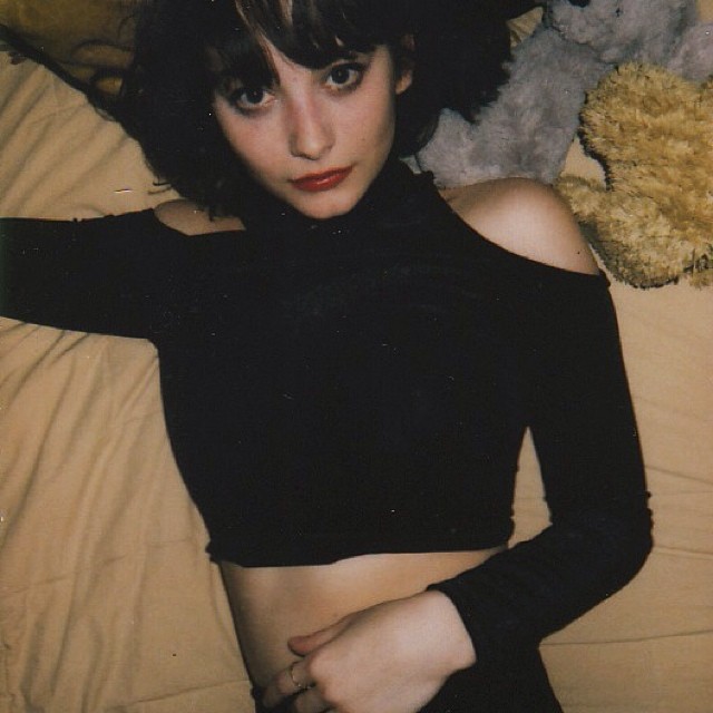 Taylor LaShae