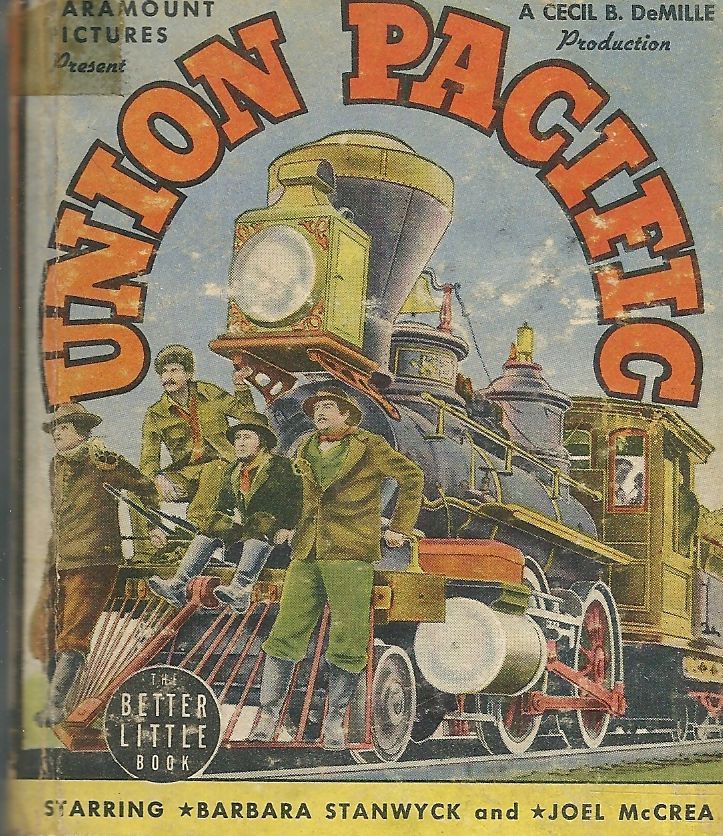 Union Pacific Union Pacific