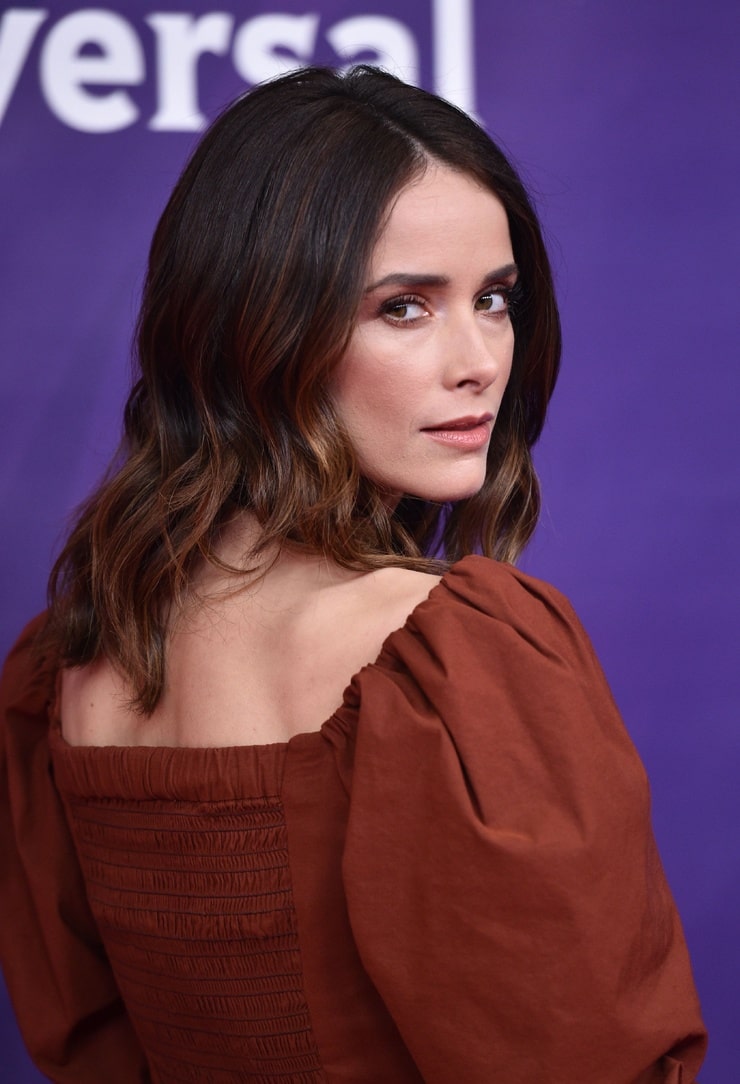 Abigail Spencer