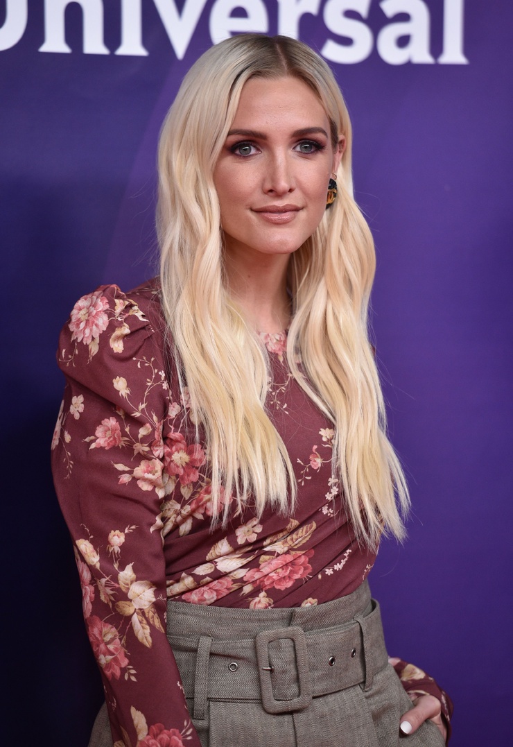 Ashlee Simpson