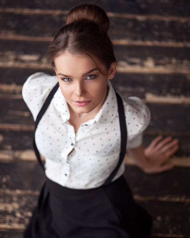 Irina Regent