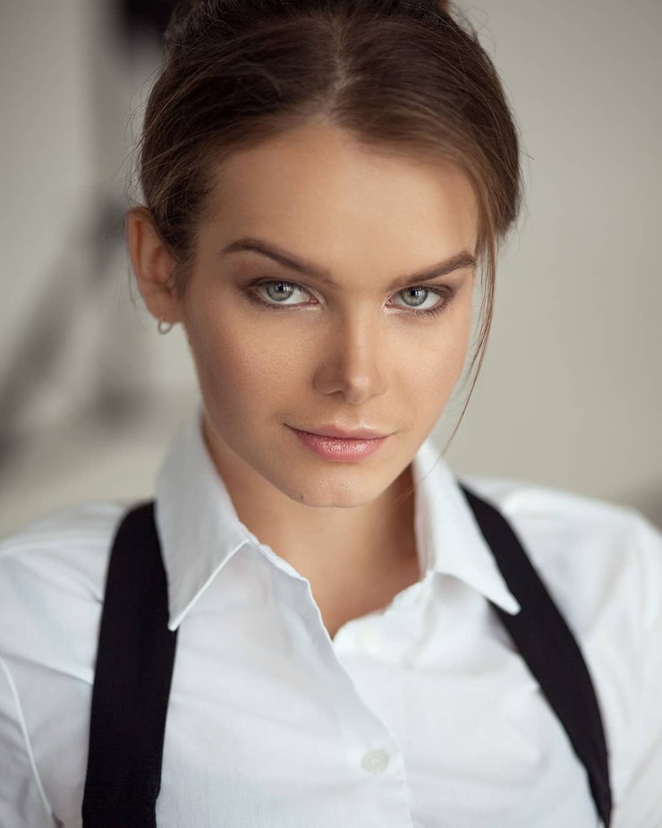 Irina Regent