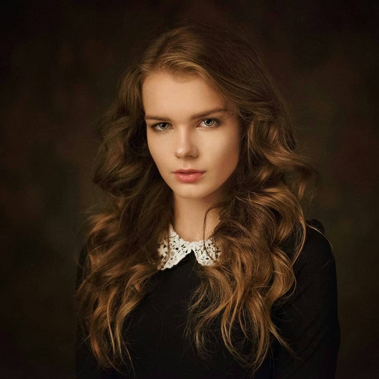Irina Regent Irina Regent