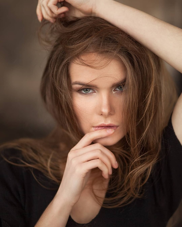 Irina Regent