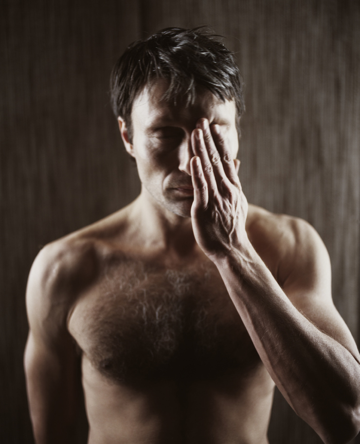 Mads Mikkelsen Mads Mikkelsen