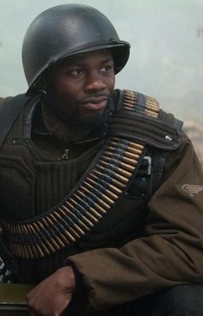 Gabe Jones