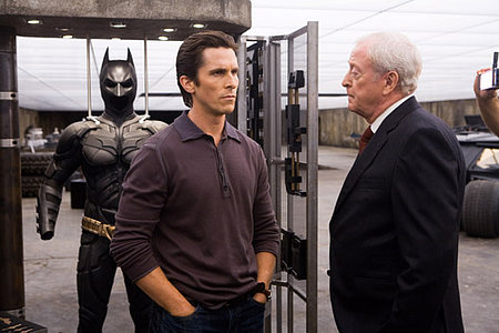 The Dark Knight The Dark Knight