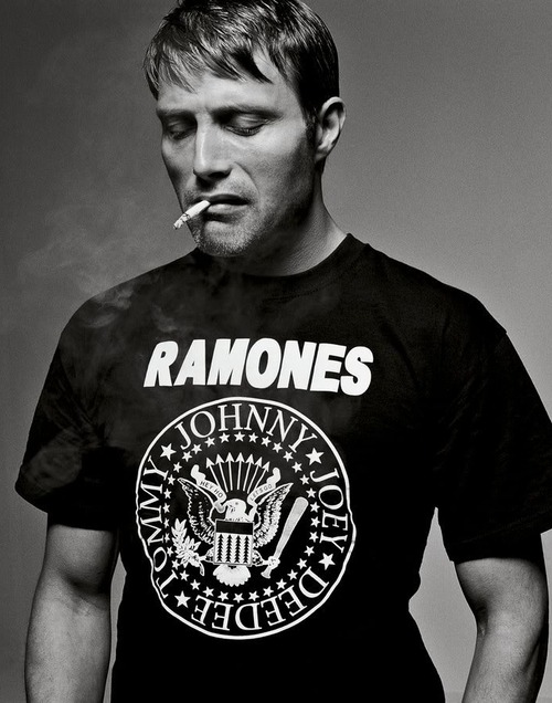 Mads Mikkelsen Mads Mikkelsen