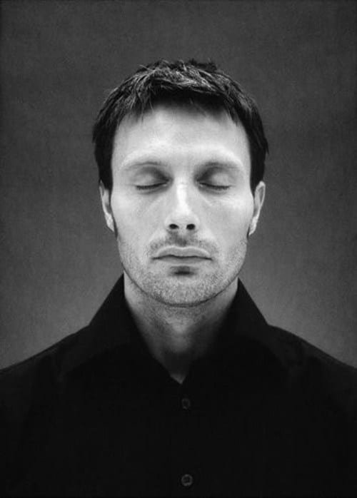 Mads Mikkelsen