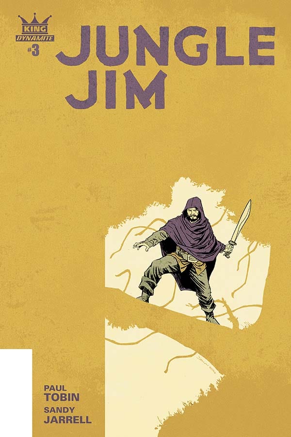 King: Jungle Jim