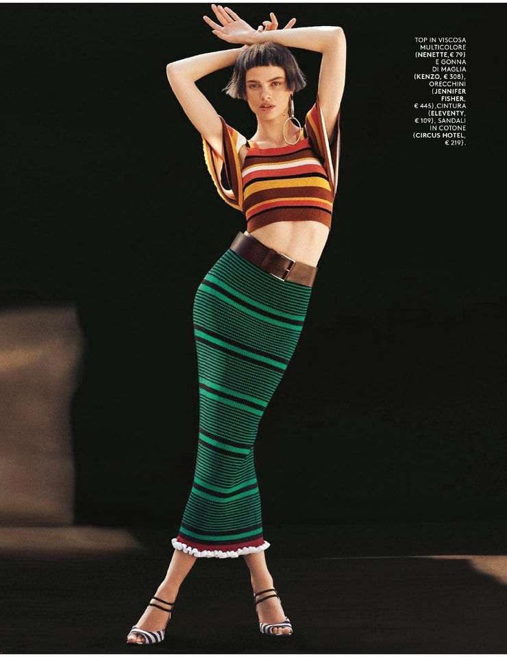 Dasha Khlystun Dasha Khlystun