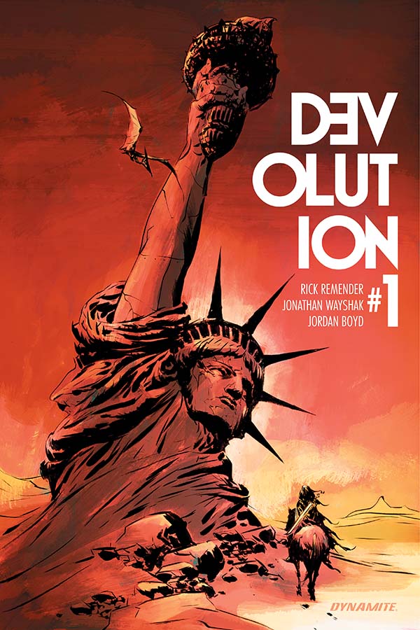 Devolution