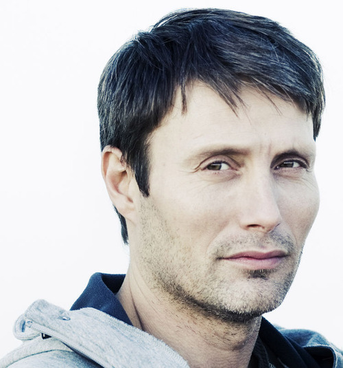 Mads Mikkelsen Mads Mikkelsen