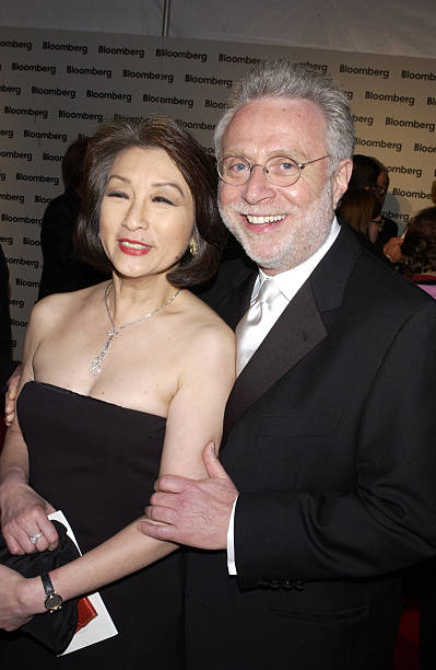 Connie Chung