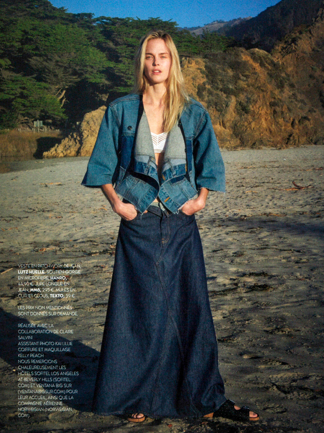 Shannan Click Shannan Click