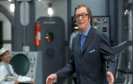 Austin Powers in Goldmember