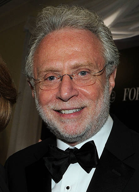 Wolf Blitzer